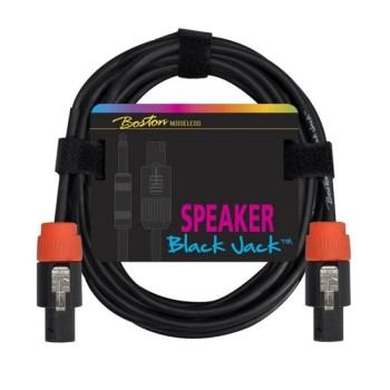 Skandu vads Speakon SC-230-2 (2m) Skandu vads Speakon SC-230-2 (2m)