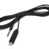Ģitāras un mikrofona USB kabelis SH-USB-GC