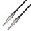 Instrumentu kabelis Stereo BICSJJ-6BK (6m)