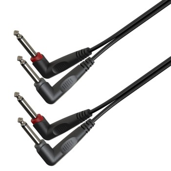 Audio vads GL-2AJM2AJM6 (6m) Audio vads GL-2AJM2AJM6 (6m)