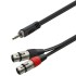 Audio vads GL-JSm2XF3 (3m)