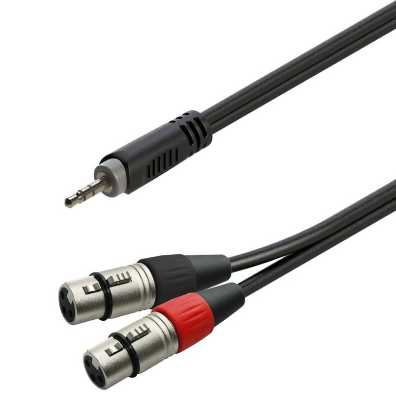 Audio vads GL-JSm2XF3 (3m) Audio vads GL-JSm2XF3 (3m)