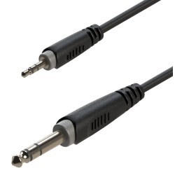 Audio cable GL-JSmJS15 (1,5m)