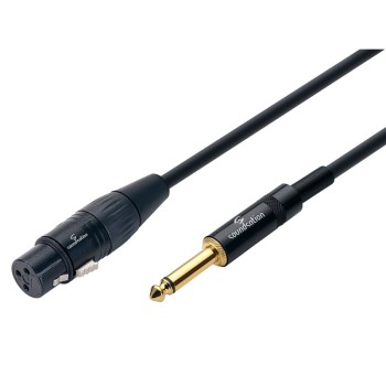 Mikrofona vads Wiremaster WM-UXFJ05 Mikrofona vads Wiremaster WM-UXFJ05