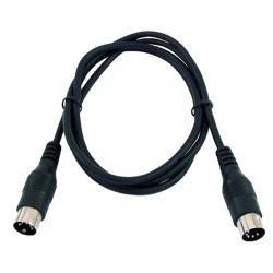 MIDI cable BMD-5BK