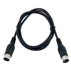 MIDI vads BMD-1BK MIDI vads BMD-1BK