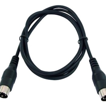 MIDI vads BMD-1BK
