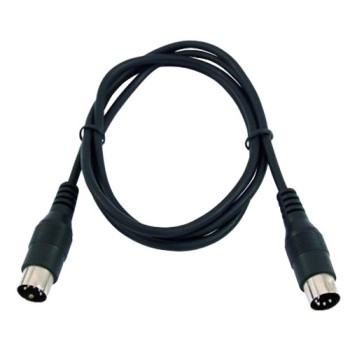 MIDI vads BMD-3BK MIDI vads BMD-3BK