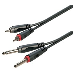Audio vadi