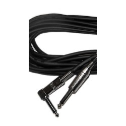 Instrumentu kabelis MICJJP-6BK (6m) Instrumentu kabelis MICJJP-6BK (6m)