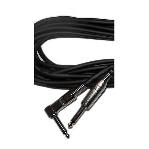 Instrumentu kabelis MICJJP-6BK (6m) Instrumentu kabelis MICJJP-6BK (6m)