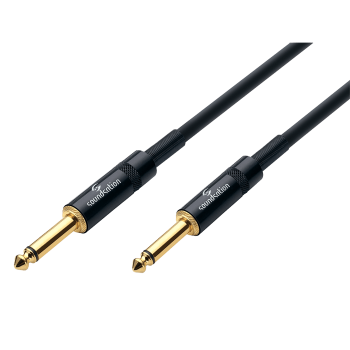 Instrumentu kabelis WM-ICJJ6 (6m) Instrumentu kabelis WM-ICJJ6 (6m)