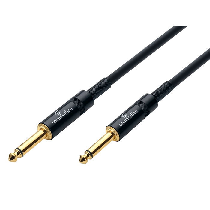 Instrumentu kabelis WM-ICJJ6 (6m) Instrumentu kabelis WM-ICJJ6 (6m)