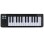 MIDI klaviatūra Arturia MicroLab BK MK3