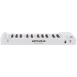 MIDI klaviatūra Arturia MicroLab-WH MK3 MIDI klaviatūra Arturia MicroLab-WH MK3
