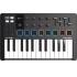MIDI klaviatūra Arturia MiniLab3-BK MIDI klaviatūra Arturia MiniLab3-BK