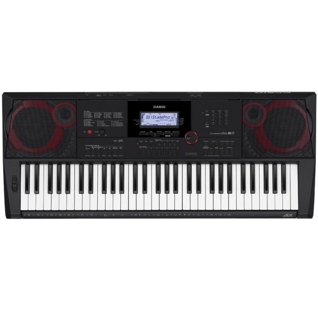 Sintezators Casio CT-X3000