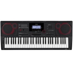 Casio Portable Keyboard CT-X5000