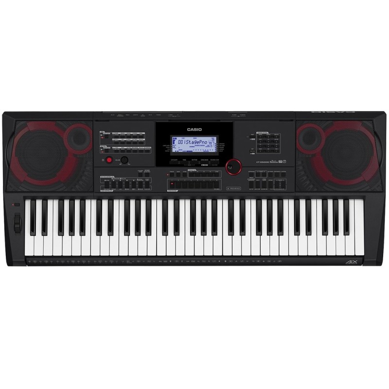 Sintezators Casio CT-X5000 Sintezators Casio CT-X5000