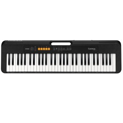 Casio Portable Keyboard CT-S100