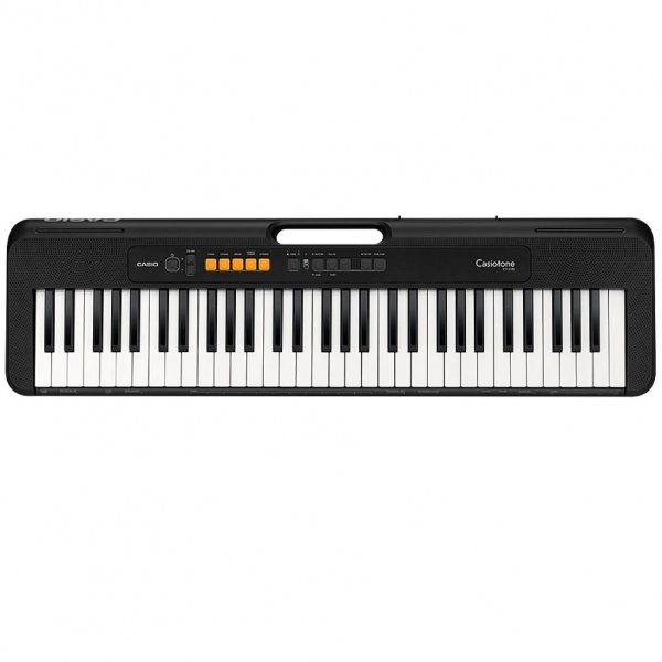 Casio Portable Keyboard CT-S100