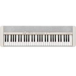Sintezators Casio CT-S1-WE Sintezators Casio CT-S1-WE