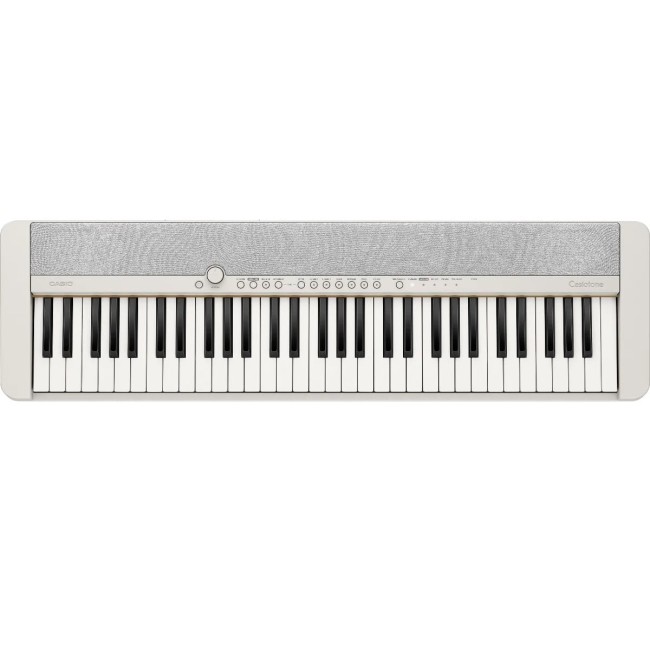 Sintezators Casio CT-S1-WE