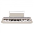 Sintezators Casio CT-S1-WE