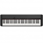 Casio Portable Keyboard CT-S1-BK