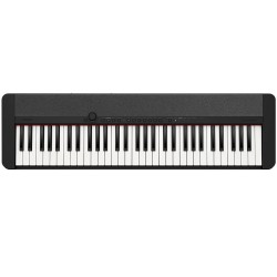 Casio Portable Keyboard CT-S1-BK