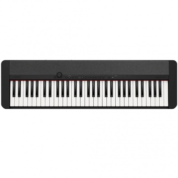 Casio Portable Keyboard CT-S1-BK
