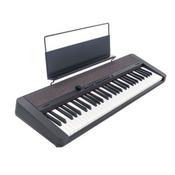 Sintezators Casio CT-S1-BK Sintezators Casio CT-S1-BK