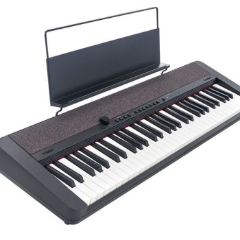Sintezators Casio CT-S1-BK Sintezators Casio CT-S1-BK