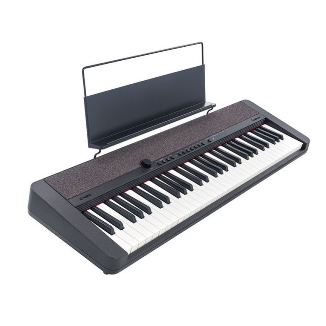 Sintezators Casio CT-S1-BK