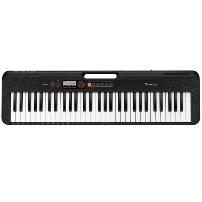 Sintezators Casio CT-S200-BK