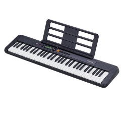 Casio Portable Keyboard CT-S200-BK