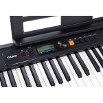 Casio Portable Keyboard CT-S200-BK