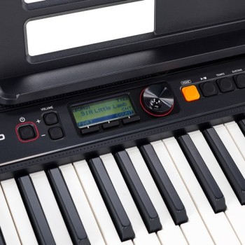 Sintezators Casio CT-S200-BK Sintezators Casio CT-S200-BK