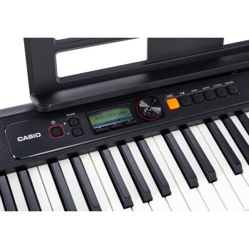 Sintezators Casio CT-S200-BK Sintezators Casio CT-S200-BK