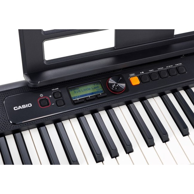 Sintezators Casio CT-S200-BK