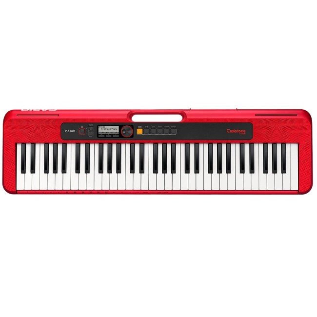 Sintezators Casio CT-S200-RD