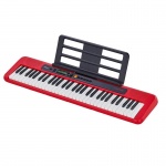Casio Portable Keyboard CT-S200-RD