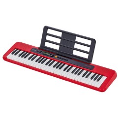 Sintezators Casio CT-S200-RD Sintezators Casio CT-S200-RD