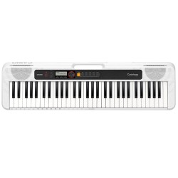 Casio Portable Keyboard CT-S200-WH