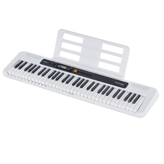 Sintezators Casio CT-S200-WH