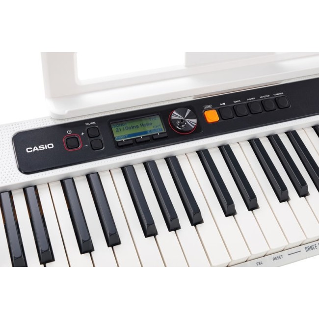 Sintezators Casio CT-S200-WH