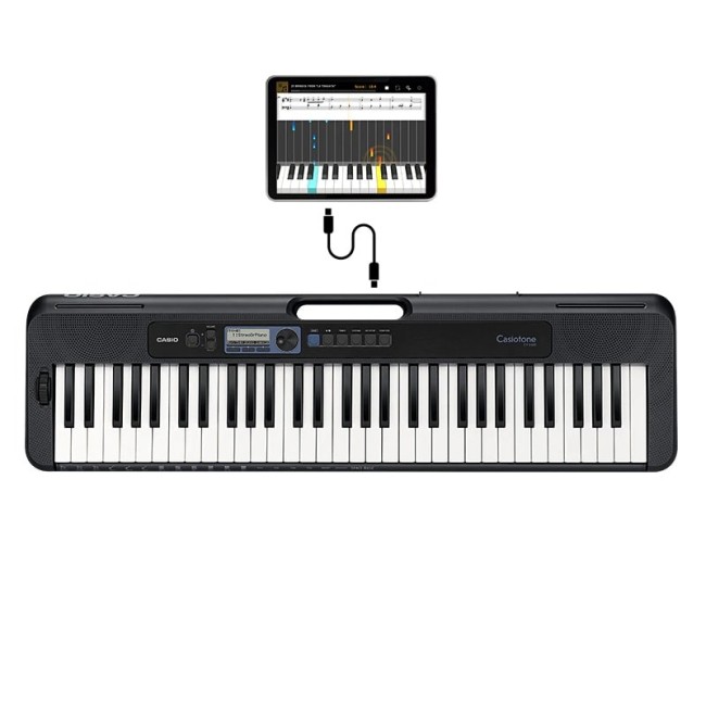 Sintezators Casio CT-S300