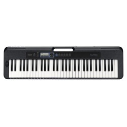 Casio Portable Keyboard CT-S300
