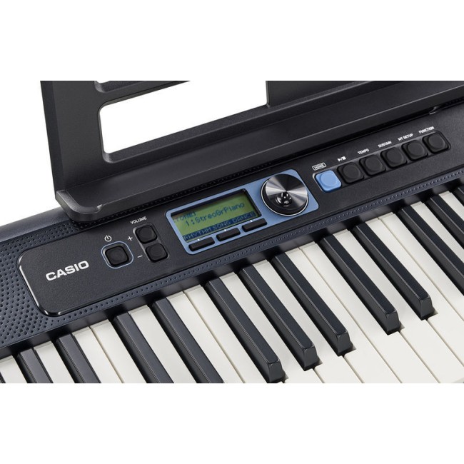 Sintezators Casio CT-S300