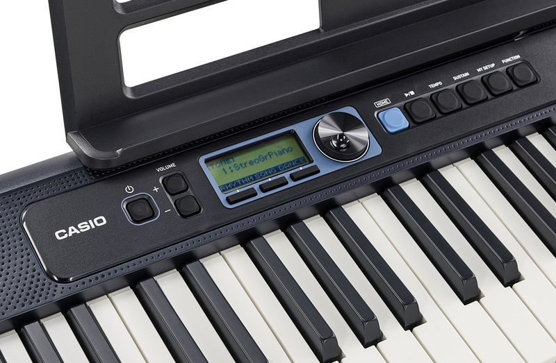 cts300 casio